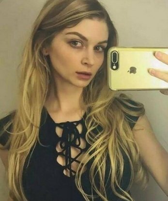 Анкета проститутки Надеждочка - Фото 1, Метели, 23 года, №13817