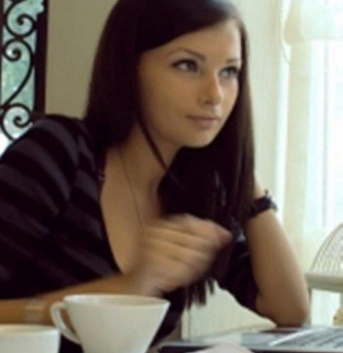 Анкета проститутки Оксана - Фото 1, Метели, 26 лет, №7823